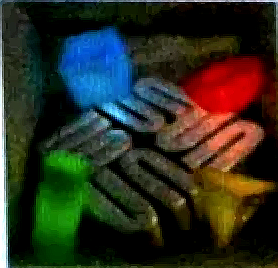 SPARCstation Boot Logo